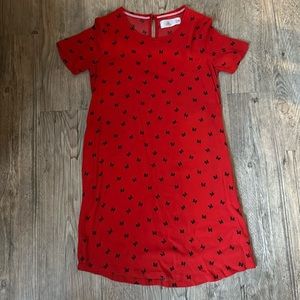 Disney Women’s Small Dress